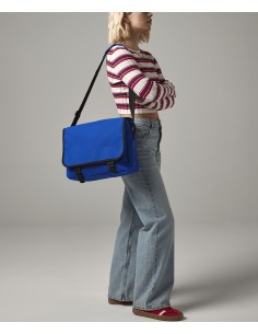B-BG21-Messenger Bag 2